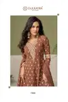 Glamour By Gulkayra Georgette Surat Readymade Suits Wholesale Market